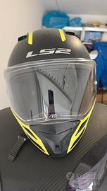 casco ls2 