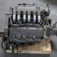Motore alfa romeo 155 2.5 v6 BUSSO
