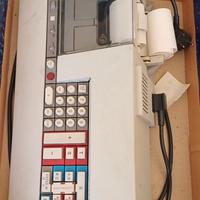 Calcolatrice Olivetti Logos 58