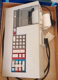 Calcolatrice Olivetti Logos 58