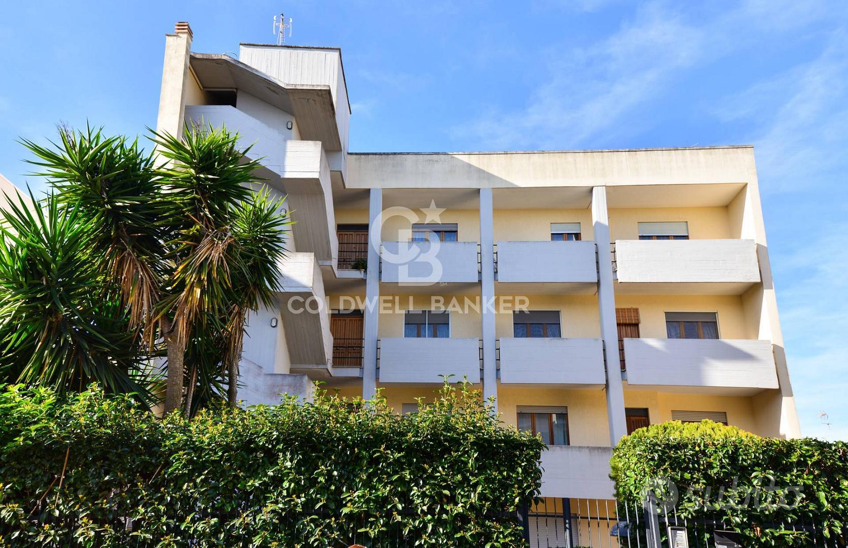 Appartamento – Maglie, Lecce - Vista 2