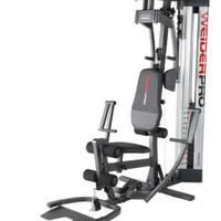 Palestra multifunzionale WEIDER 9900i