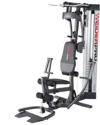 Palestra multifunzionale WEIDER 9900i
