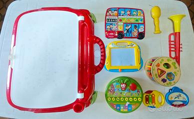 giochi bambino 
