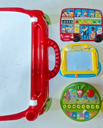 giochi bambino 