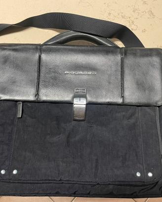Piquadro borsa porta PC 24 ore originale