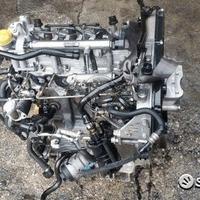 Opel astra z19dt - RICAMBI