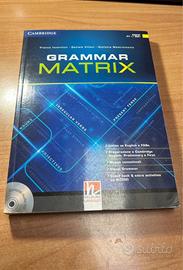 Grammar Matrix