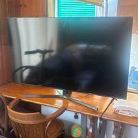 Tv Samsung smart 40 pollici