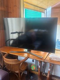 Tv Samsung smart 40 pollici