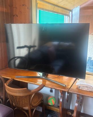 Tv Samsung smart 40 pollici