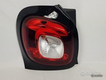 A4539063100 Stop lato guida smart forfour 2017