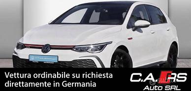 Volkswagen Golf GTI DSG 2.0 TSI 245cv “TETTO APRIB