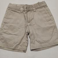 Shorts originali Ralph Lauren bimbo 2 anni 