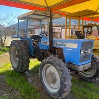 Trattore agricolo Landini 6500
