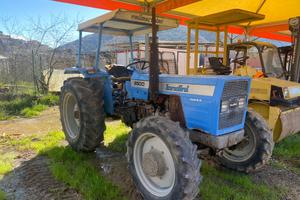 Trattore agricolo Landini 6500