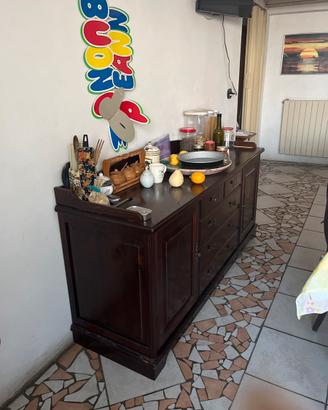 Mobiletto cucina