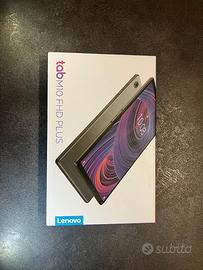 LENOVO TAB M10 FHD PLUS