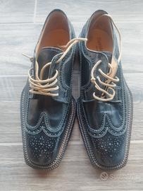 scarpe Davide de lana