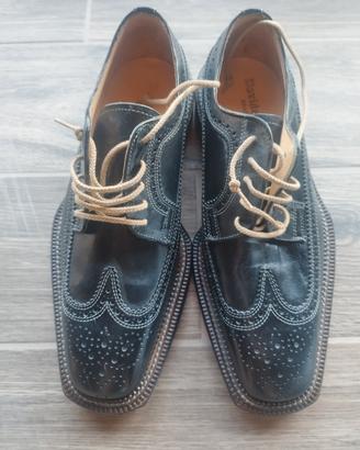 scarpe Davide de lana