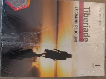 Tiberiade le grandi religioni