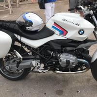 Bmw r1200r