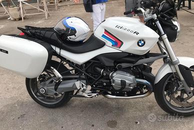 Bmw r1200r