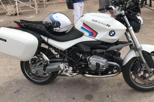 Bmw r1200r