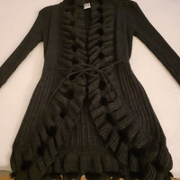 Cardigan donna