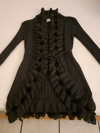 Cardigan donna