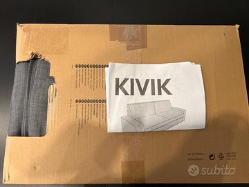 Fodere divano Ikea Kivik