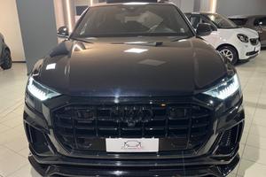Audi Q8 45 TDI quattro S-Line Matrix/Tetto iva ESP