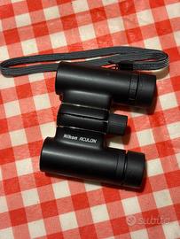 Binocolo Nikon Aculon T01 10 x 21