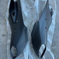 Ricambi Vari come nuovi Ducati MTS 1200s