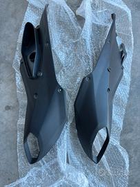 Ricambi Vari come nuovi Ducati MTS 1200s