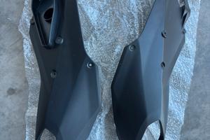 Ricambi Vari come nuovi Ducati MTS 1200s 2010-2014