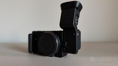 Fotocamera Full Frame Sigma Fp