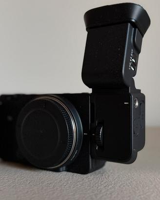 Fotocamera Full Frame Sigma Fp