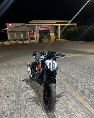 duke 125 2022