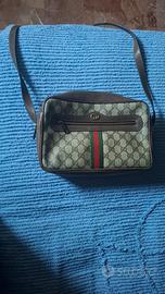 borsa GUCCI OPHIDIA VINTAGE ANNI 70