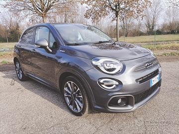 Fiat 500X Sport 1.6 Multijet 130cv 95kw