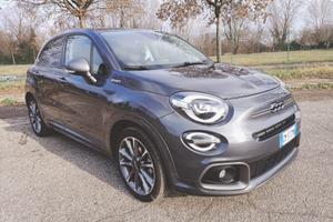 Fiat 500X Sport 1.6 Multijet 130cv 95kw