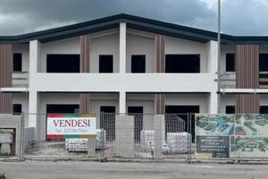 Nuove costruzioni - ultime disponibilita'