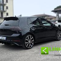 VOLKSWAGEN Golf GTI Performance 2.0 245 CV TSI D