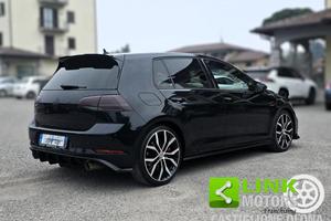 VOLKSWAGEN Golf GTI Performance 2.0 245 CV TSI D