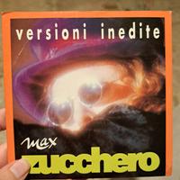 Cd Zucchero Versioni Inedite