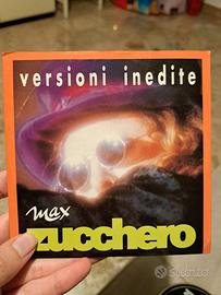 Cd Zucchero Versioni Inedite