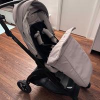 Inglesina Electa – Beige (Panama Bagel)