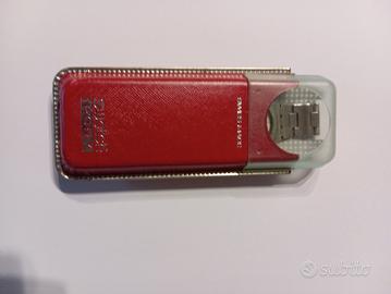 Swatch Irony Cool Days 1999