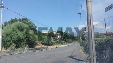 Terreno Edificabile - San Pietro Clarenza